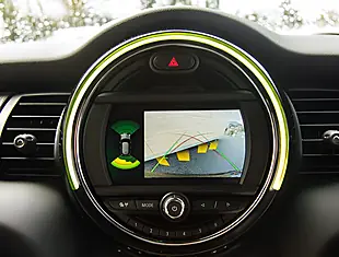 Used 2026 MINI Hatch Cooper Sport Black - Interior and Exterior details 17