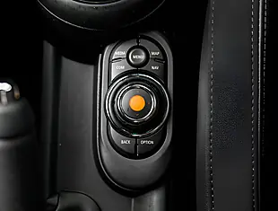 Used 2026 MINI Hatch Cooper Sport Black - Interior and Exterior details 19