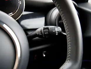 Used 2026 MINI Hatch Level 3 Black - Interior and Exterior details 11