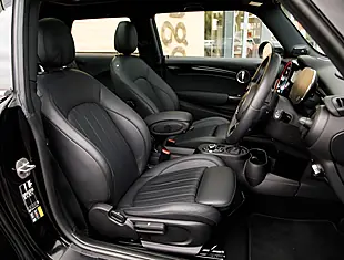 Used 2026 MINI Hatch Level 3 Black - Interior and Exterior details 17