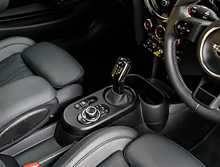 Used 2026 MINI Hatch Level 3 Black - Interior and Exterior details 18