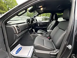 Used 2026 Mitsubishi L200 Barbarian - Interior and Exterior details 11