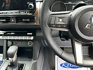 Used 2026 Mitsubishi L200 Barbarian - Interior and Exterior details 15