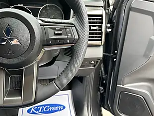 Used 2026 Mitsubishi L200 Barbarian - Interior and Exterior details 16