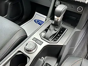 Used 2026 Mitsubishi L200 Barbarian - Interior and Exterior details 17