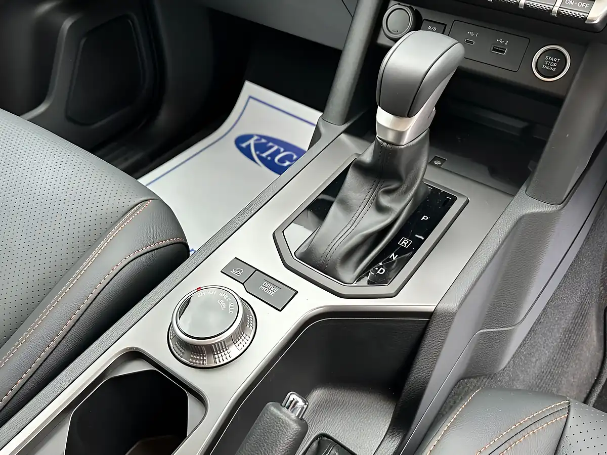 Used 2026 Mitsubishi L200 Barbarian - Interior and Exterior details 17