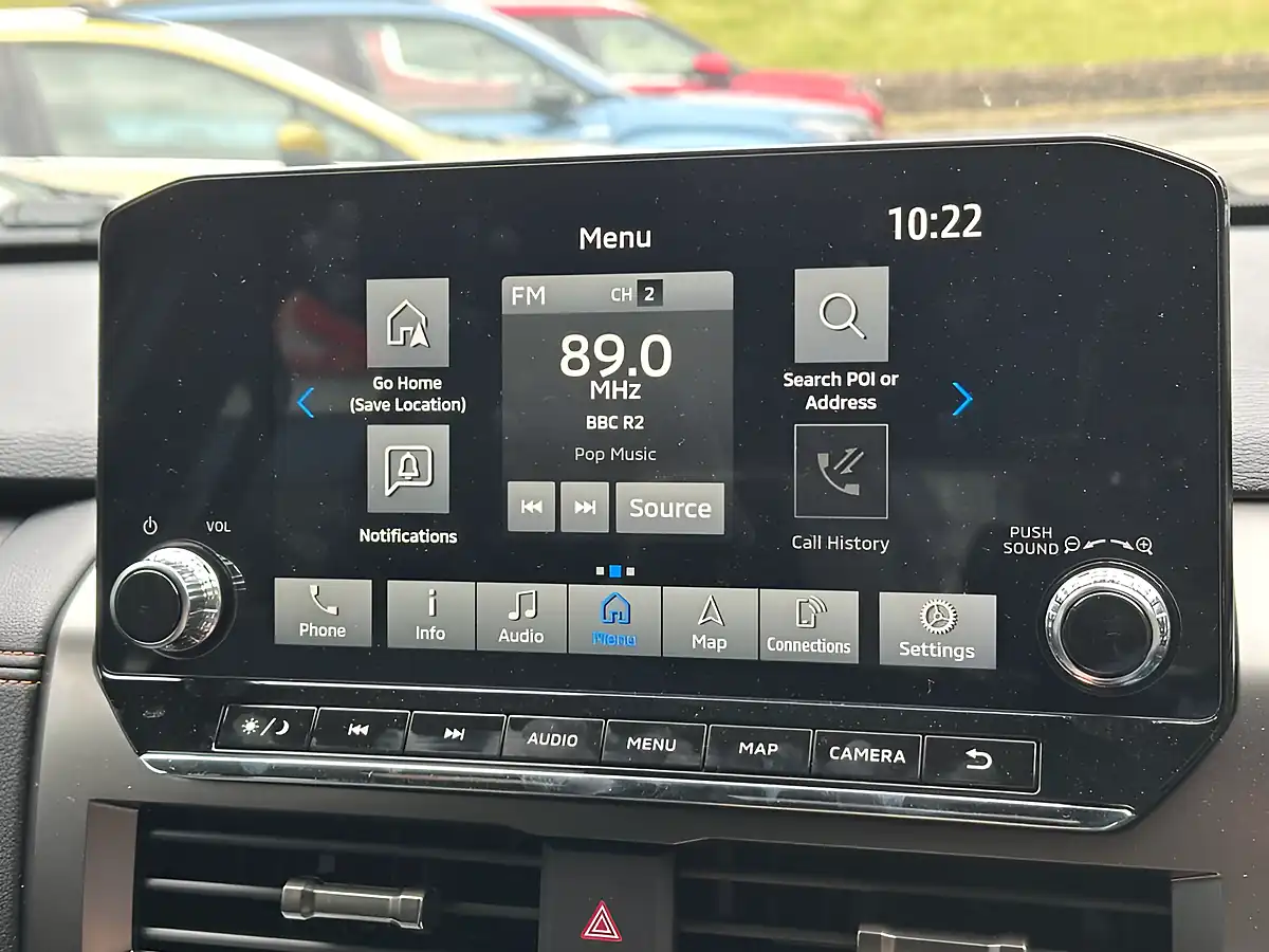 Used 2026 Mitsubishi L200 Barbarian - Interior and Exterior details 19
