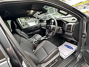Used 2026 Mitsubishi L200 Barbarian - Interior and Exterior details 8