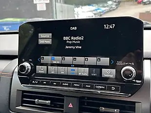 Used 2026 Mitsubishi L200 Barbarian White - Interior and Exterior details 13