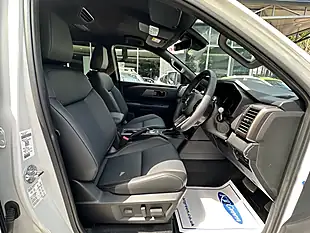 Used 2026 Mitsubishi L200 Barbarian White - Interior and Exterior details 7
