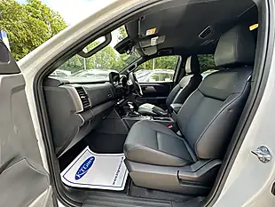 Used 2026 Mitsubishi L200 Barbarian White - Interior and Exterior details 10