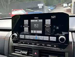Used 2026 Mitsubishi L200 Barbarian Yamabuki Orange - Interior and Exterior details 13
