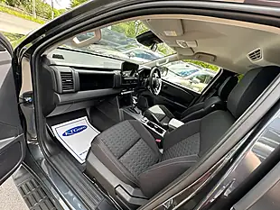 Used 2026 Mitsubishi L200 Titan Grey - Interior and Exterior details 10