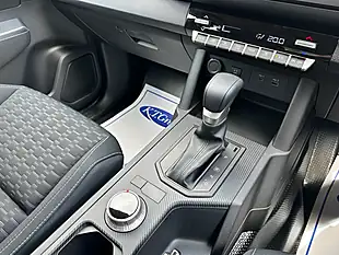 Used 2026 Mitsubishi L200 Titan Grey - Interior and Exterior details 16