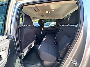 Used 2026 Mitsubishi L200 Titan Pickup Double Cab Blade Silver - Interior and Exterior details 10