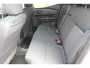 Used 2026 Mitsubishi L200 Titan Silver - Interior and Exterior details 16