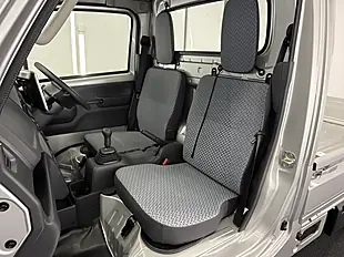 Used 2026 Mitsubishi Minicab Truck Silver - Interior and Exterior details 14