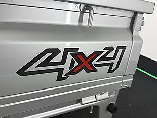 Used 2026 Mitsubishi Minicab Truck Silver - Interior and Exterior details 9