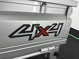 Used 2026 Mitsubishi Minicab Truck Silver - Interior and Exterior details 20