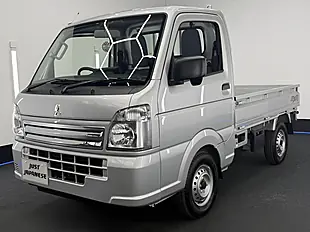 Used 2026 Mitsubishi Minicab Truck Silver - Interior and Exterior details 3