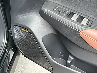 Used 2026 Mitsubishi Outlander Diamond Black - Interior and Exterior details 18