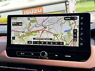 Used 2026 Mitsubishi Outlander Diamond Grey/Blue - Interior and Exterior details 19