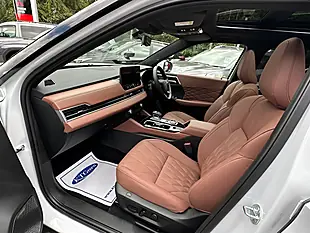Used 2026 Mitsubishi Outlander Diamond - Interior and Exterior details 10