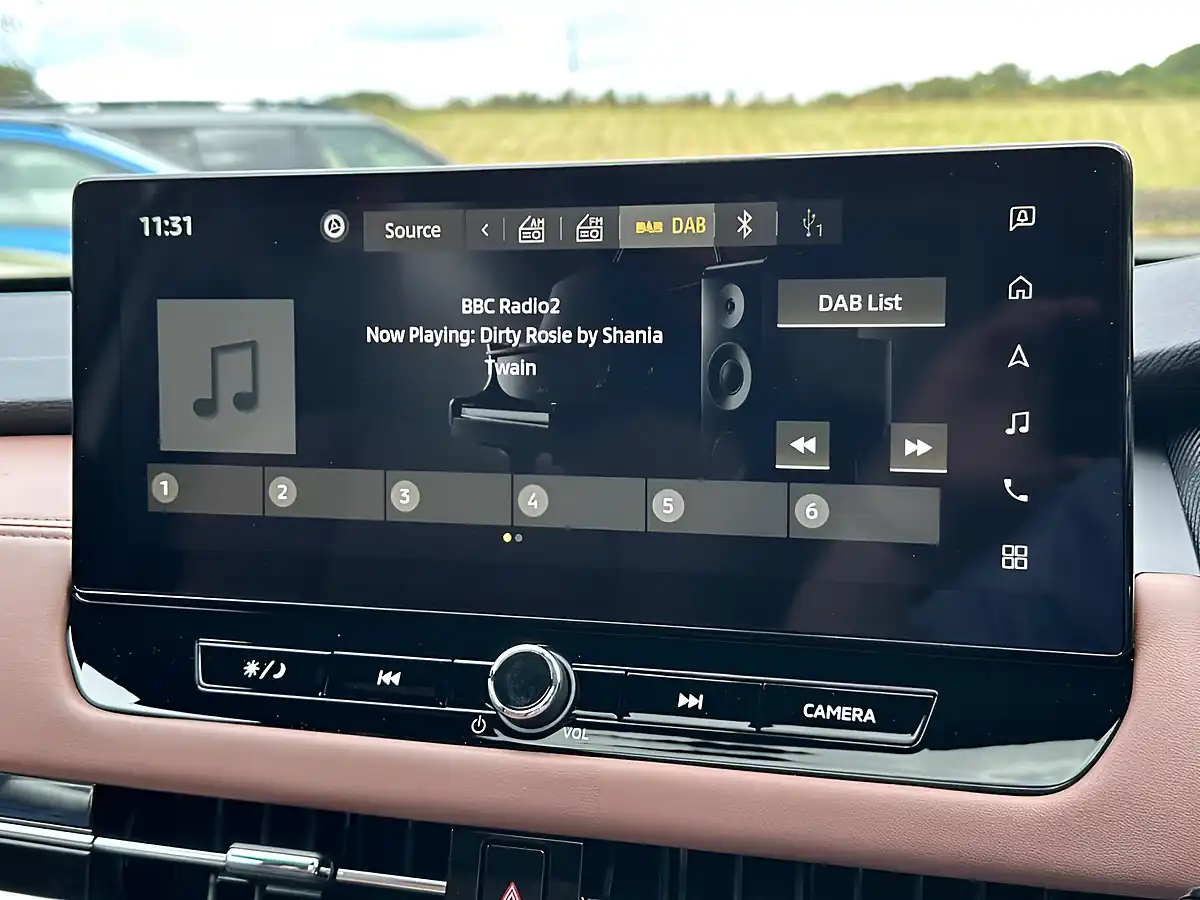 Used 2026 Mitsubishi Outlander Diamond - Interior and Exterior details 18