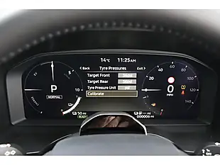 Used 2026 Mitsubishi Outlander Nativa - Interior and Exterior details 10