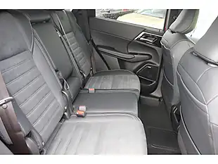 Used 2026 Mitsubishi Outlander Nativa - Interior and Exterior details 11