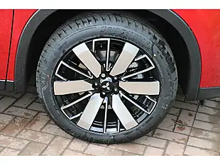 Used 2026 Mitsubishi Outlander Nativa - Interior and Exterior details 15