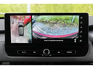 Used 2026 Mitsubishi Outlander Nativa - Interior and Exterior details 8