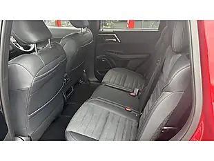 Used 2026 Mitsubishi Outlander Nativa - Interior and Exterior details 11