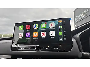 Used 2026 Mitsubishi Outlander Nativa - Interior and Exterior details 13