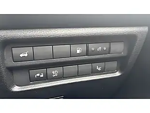 Used 2026 Mitsubishi Outlander Nativa - Interior and Exterior details 14