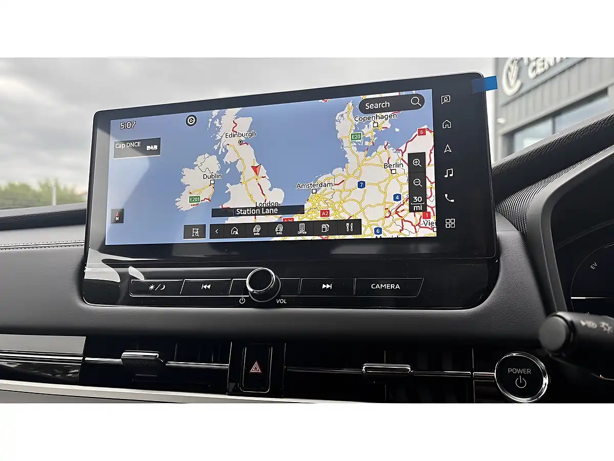 Used 2026 Mitsubishi Outlander Nativa - Interior and Exterior details 15