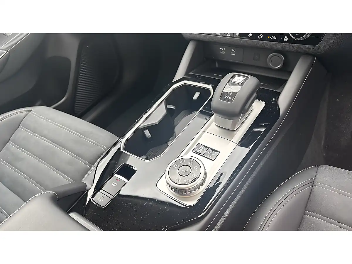 Used 2026 Mitsubishi Outlander Nativa - Interior and Exterior details 19