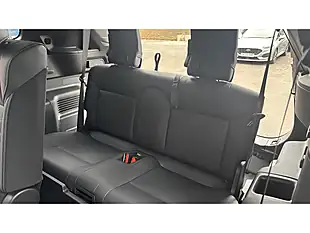 Used 2026 Mitsubishi Outlander Nativa - Interior and Exterior details 2