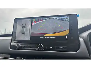 Used 2026 Mitsubishi Outlander Nativa - Interior and Exterior details 20