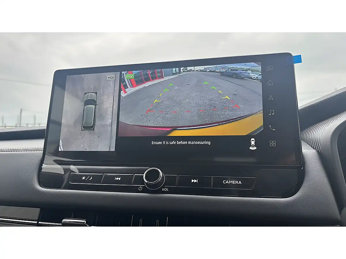 Used 2026 Mitsubishi Outlander Nativa - Interior and Exterior details 20