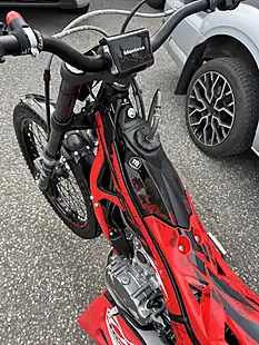 Used 2026 Montesa 4RT - Interior and Exterior details 14