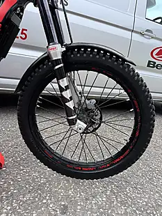 Used 2026 Montesa 4RT - Interior and Exterior details 7