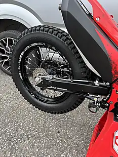 Used 2026 Montesa 4RT - Interior and Exterior details 8