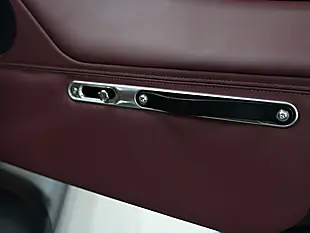 Used 2026 Morgan Plus Four 75 Edition Grey - Interior and Exterior details 10
