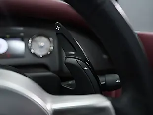 Used 2026 Morgan Plus Four 75 Edition Grey - Interior and Exterior details 16