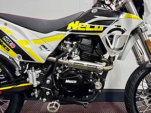 Used 2026 Neco NC-50 Other - Interior and Exterior details 10