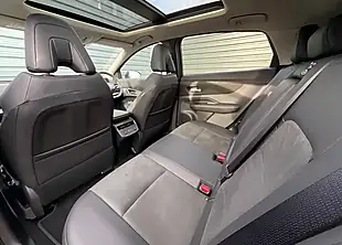 Used 2026 Nissan Ariya Evolve Green - Interior and Exterior details 14