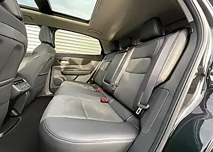 Used 2026 Nissan Ariya Evolve Green - Interior and Exterior details 15