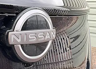Used 2026 Nissan Ariya Evolve Green - Interior and Exterior details 4