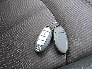 Used 2026 Nissan Elgrand Highway Star Black - Interior and Exterior details 15